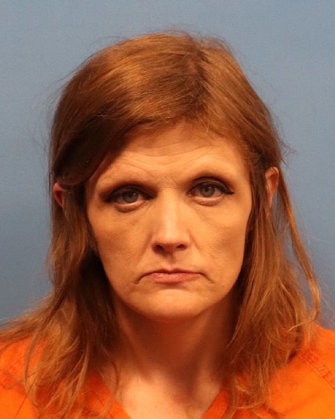 Mugshot of MARGO LASS CLAUS-SMITH