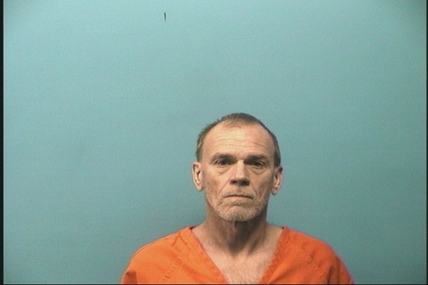 Mugshot of THOMAS BRENT HAYNES