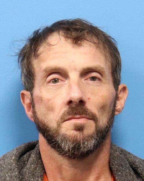 Mugshot of KRISTOPHER CHARLES ROBEY