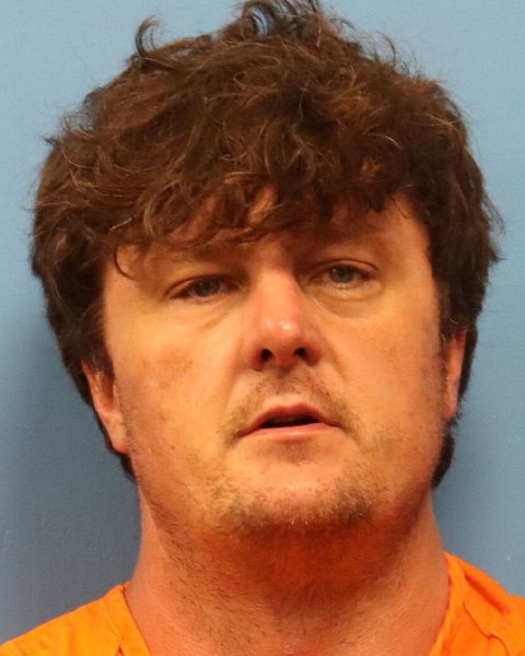 Mugshot of JAMES EDGAR III SELF