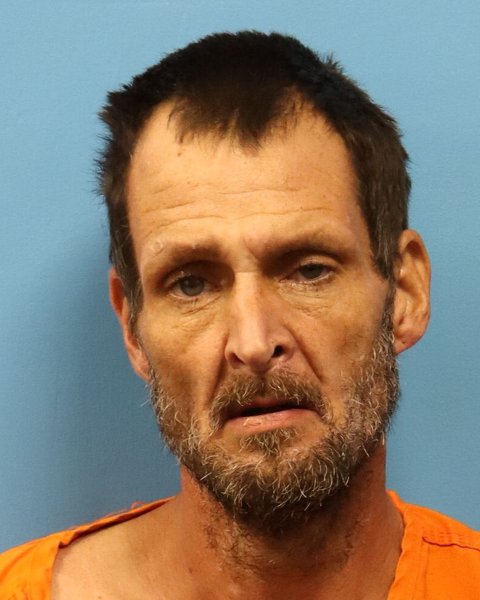 Mugshot of JEREMIAH TROY COTTINGHAM