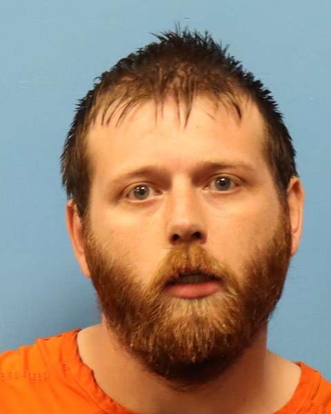 Mugshot of KENDALL DEMETRIE MORRIS
