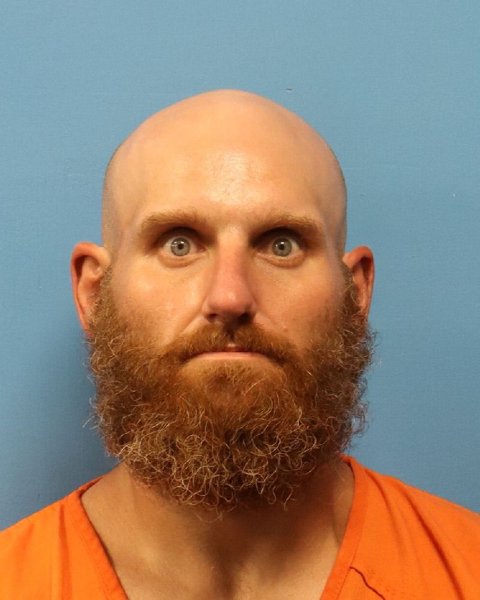 Mugshot of ROGER DALE GLASS