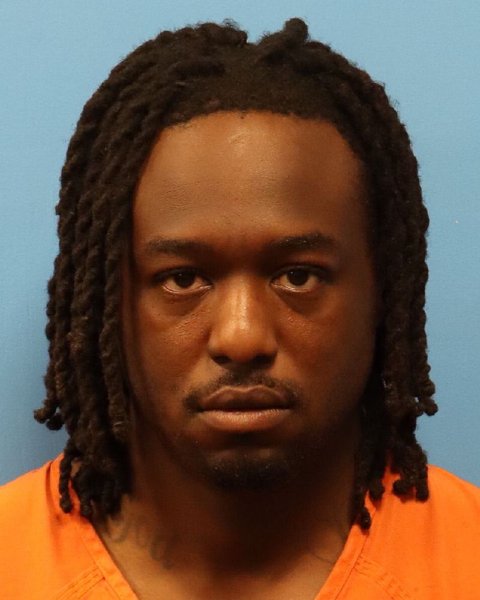 Mugshot of ROBERT LADARIUS LACEY