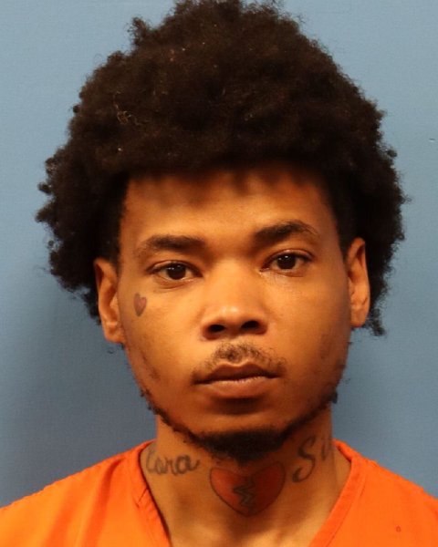 Mugshot of STEPHFON DEWAYNE JOHNSON