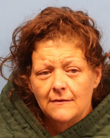 Mugshot of WENDIE RACHELLE LAWSON