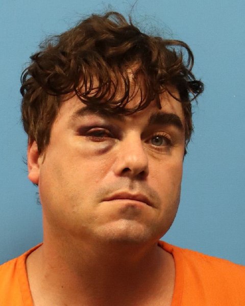 Mugshot of CHARLES STEVEN KING