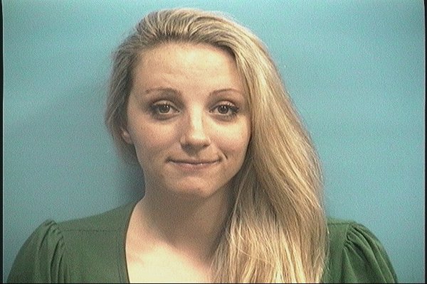 Mugshot of TOMI UHLS JACKSON