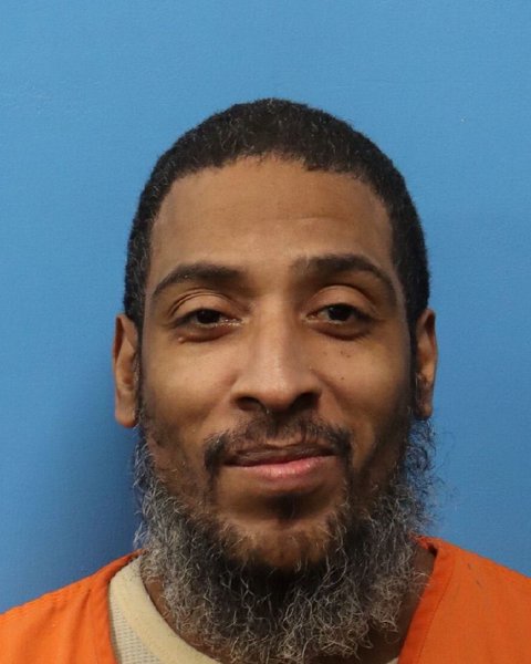 Mugshot of DWAYNE TURNER