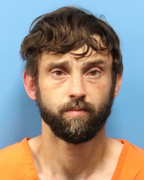 Mugshot of JOSHUA KIM SWEAT