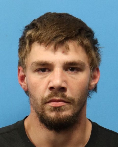 Mugshot of COLTON BRADLEY COX