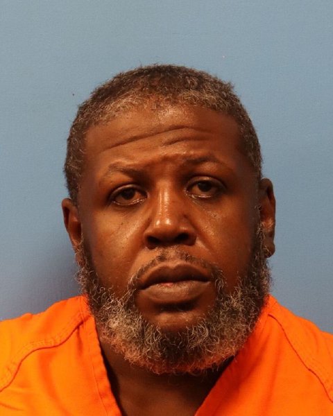 Mugshot of CORTNEY LAMAR COPES