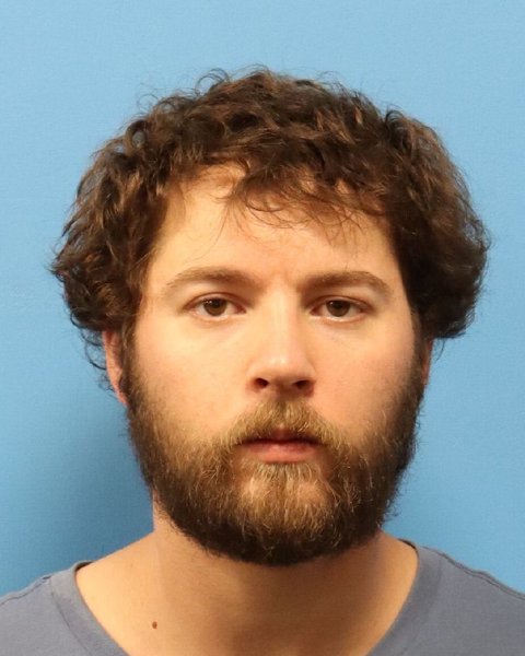 Mugshot of JERRY WINSTON BOSWORTH