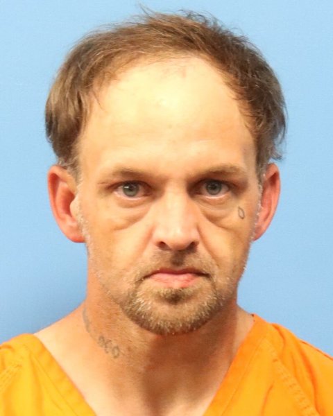 Mugshot of JONATHON BRUCE STILL