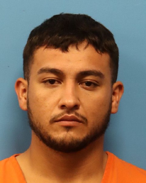 Mugshot of ALEXANDER LEE MONDRAGON