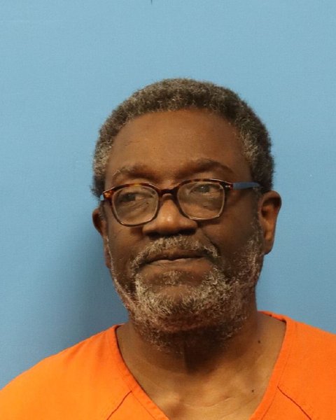 Mugshot of WILLIE JAMES MANSFIELD