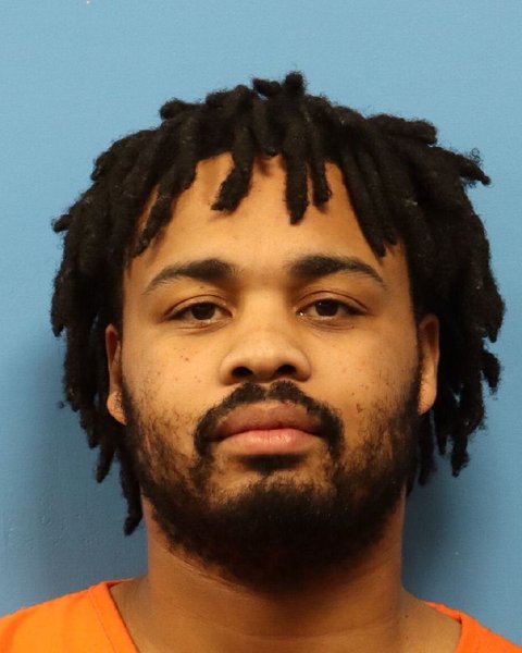 Mugshot of TREY COCHRAN