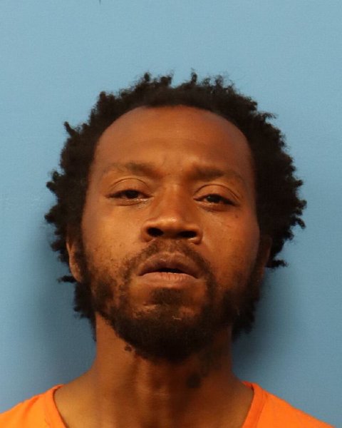 Mugshot of DARRYL ALAN SMITH