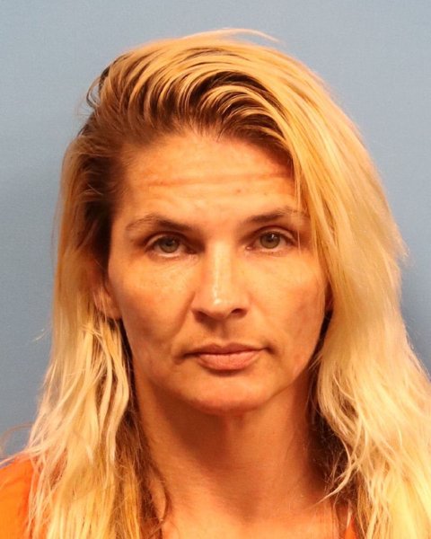 Mugshot of JENNIE LYNNE ROSS