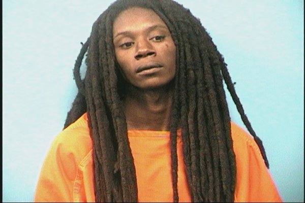 Mugshot of TABARUS ANDRAE JR PEAKE