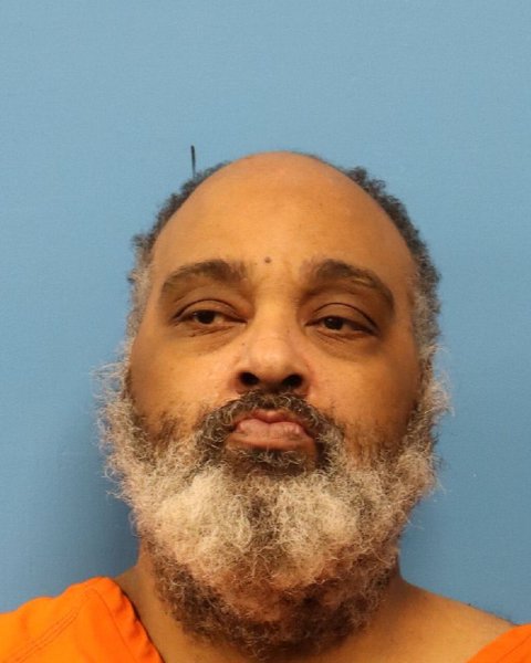 Mugshot of BARRY JAMES PRICE