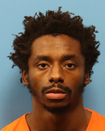 Mugshot of CARLO M METTS
