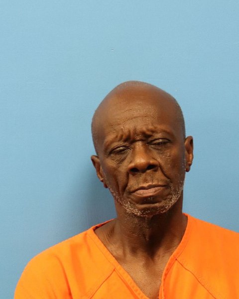 Mugshot of WALTER LOUIS TANNIEHILL