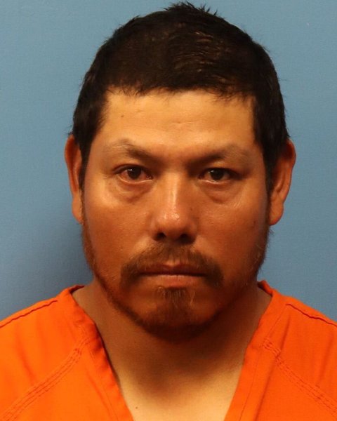 Mugshot of HECTOR MIGUEL GUADARRAMA