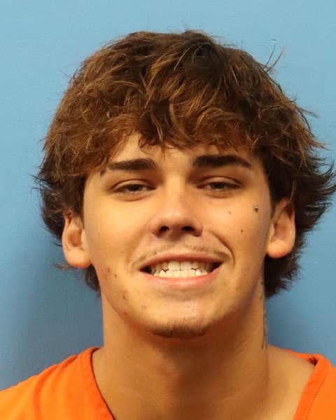 Mugshot of JACKSON THOMAS YOUNG
