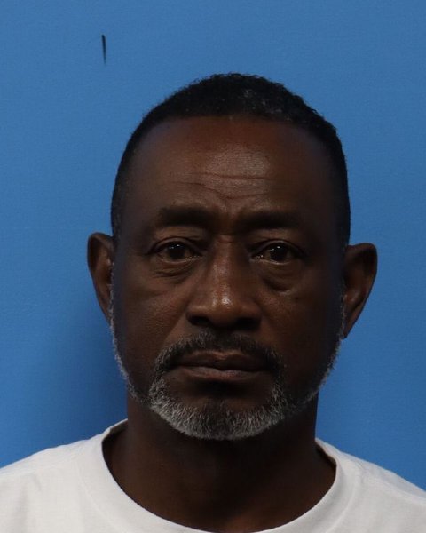 Mugshot of MARK VINCENT WHETSTONE