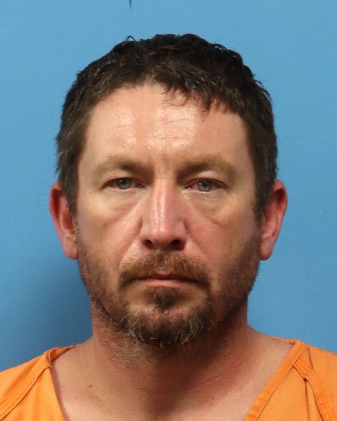 Mugshot of PRESTON JEROME HORTON