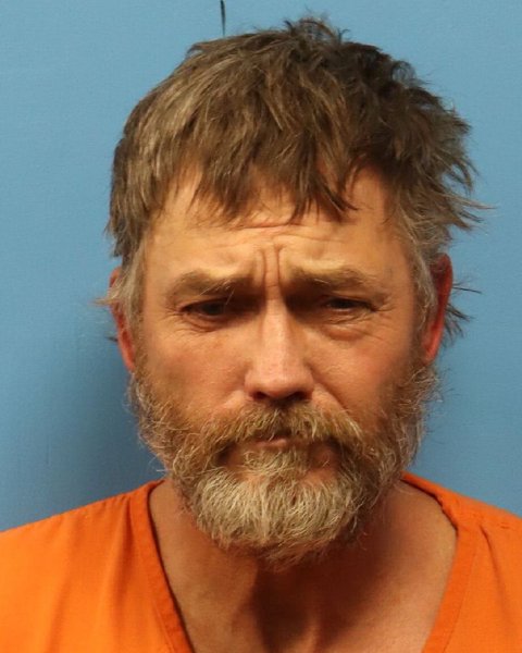 Mugshot of TERRILL LEE PENHALE