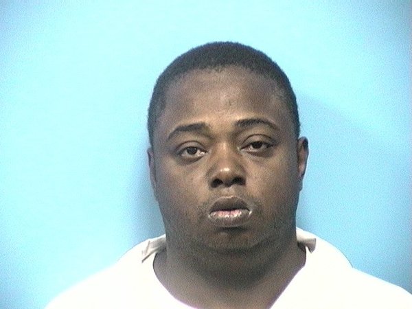 Mugshot of DESMOND SMITH