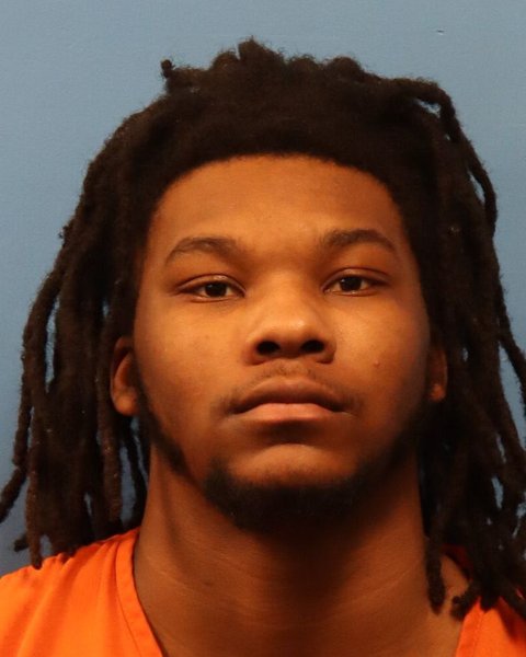 Mugshot of KORBYN MARKEITH WILLIAMS