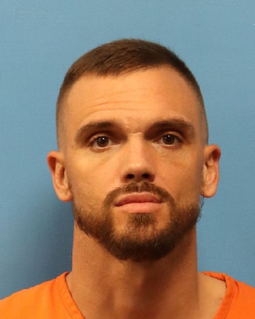 Mugshot of JUSTIN LYNN SMITHERMAN