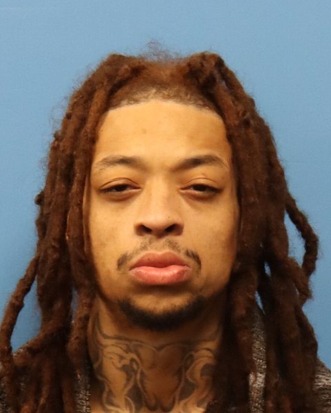 Mugshot of ERIC DEVAUGHN MCALPINE