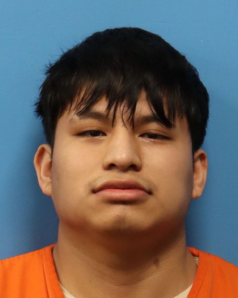 Mugshot of WILSON CASTRO GOMEZ