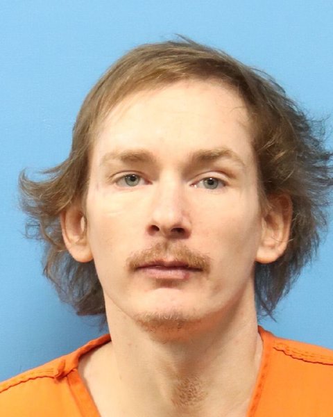 Mugshot of JOSHUA LAWRENCE BRADLEY