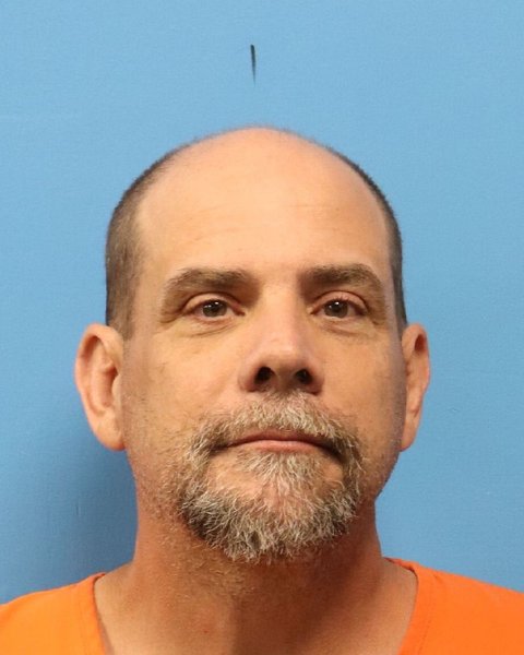 Mugshot of DAVID WAYNE HURLEY