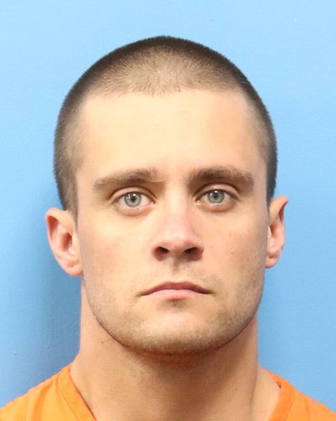 Mugshot of CHASE TODD COCHRAN
