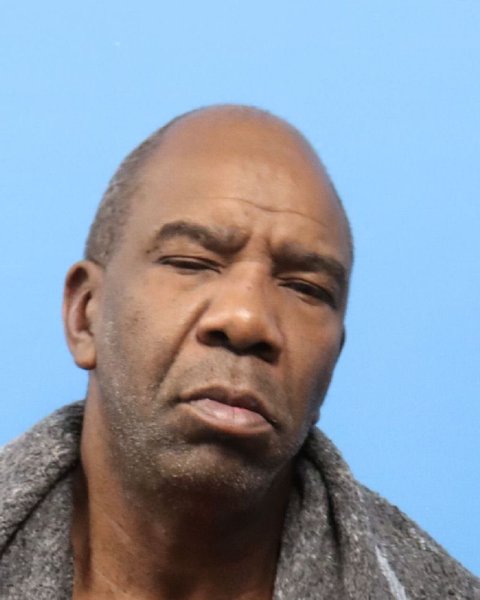 Mugshot of KEVIN LEE STAPLES