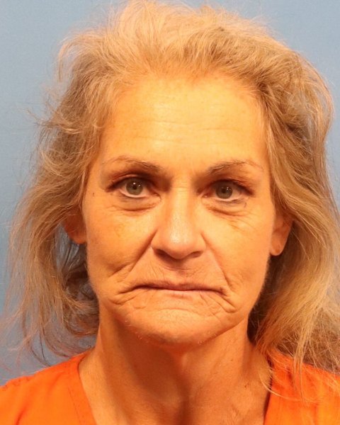 Mugshot of MARTHA LEANNE BENNETT