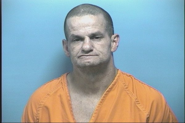 Mugshot of KEVIN RYAN WILLIAMSON