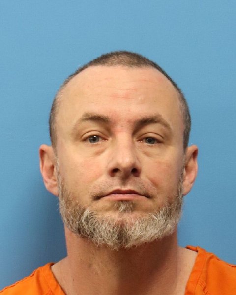 Mugshot of JOSHUA ADAM MCKINLEY