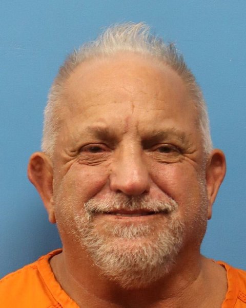 Mugshot of HOUSTON RUFUS STOKLEY