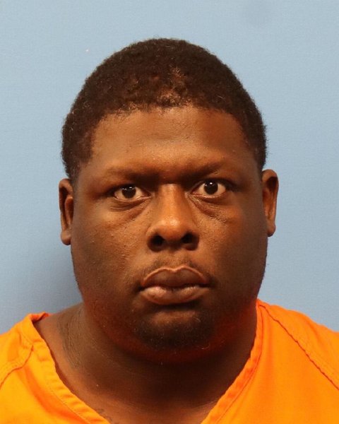 Mugshot of TRAVIS LAMAR WHITT