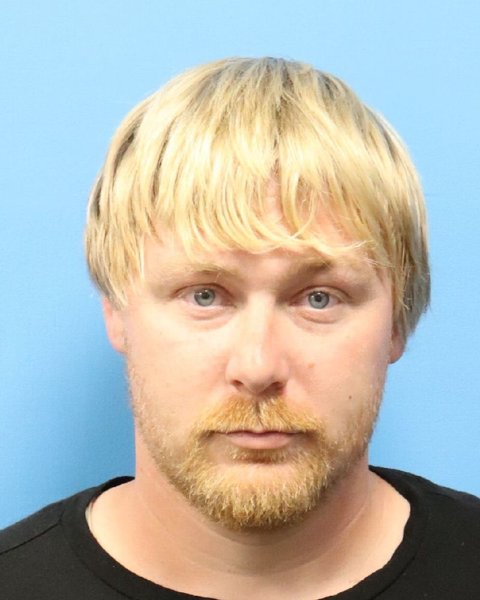 Mugshot of MICHAEL JAMES MARTIN