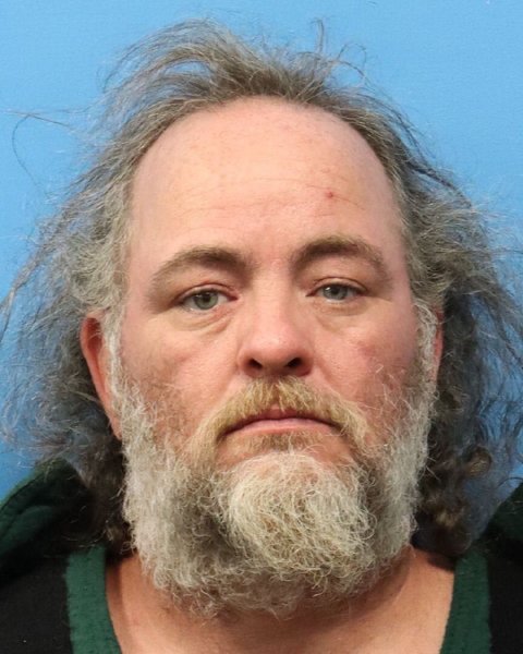 Mugshot of JOHN WESLEY MCCLAIN