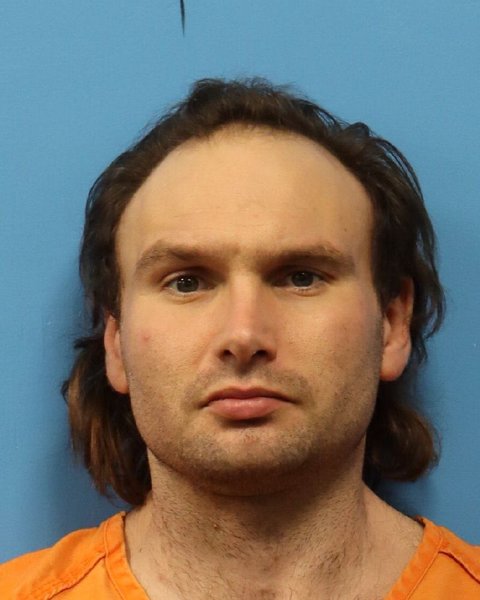 Mugshot of DANIEL CHARLES SMITH