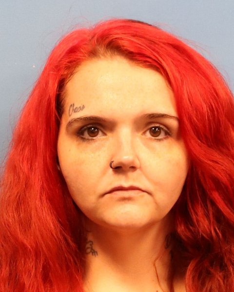 Mugshot of ESTELLA YOLANDA GANT